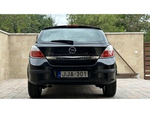 OPEL ASTRA H 1.8 Sport ///Megkímélt szép állapot///Új Gumi Garnitúrával///