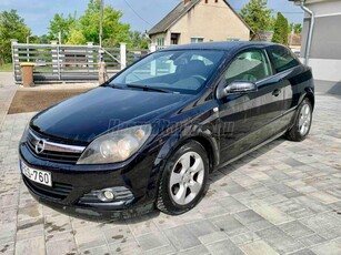 OPEL ASTRA H 1.9 CDTI GTC Cosmo