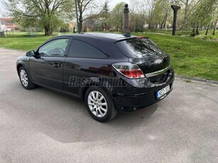 OPEL ASTRA H 1.9 CDTI GTC Sport