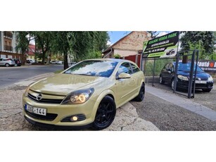 OPEL ASTRA H 2.0 T GTC Cosmo