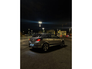 OPEL ASTRA H 2.0 T GTC Sport