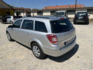 OPEL ASTRA H Caravan 1.6 Cosmo