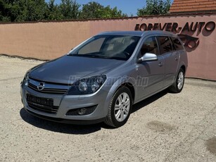 OPEL ASTRA H Caravan 1.6 Cosmo Xenon!Félbőr Belső!Tempomat!