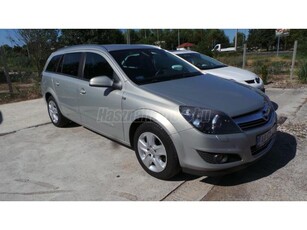 OPEL ASTRA H Caravan 1.6 Enjoy 170000 KM SZÉP ÁLLAPOT V-HÓROG