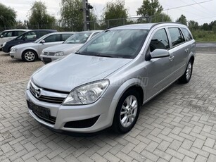 OPEL ASTRA H Caravan 1.6 Enjoy OLASZORSZÁGI.ROZSDAMENTES.KLÍMA