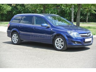 OPEL ASTRA H Caravan 1.8 Cosmo MAGYAR TULAJ. NAPI HASZNÁLATBÓL. FRISS SZERVIZ!