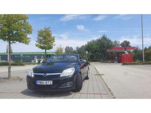 OPEL ASTRA H TT 1.6 T Cosmo