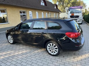 OPEL ASTRA J 1.3 CDTI EcoFLEX Enjoy