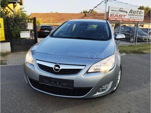 OPEL ASTRA J 1.4 T Essentia 137000 KM!!!