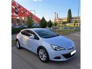 OPEL ASTRA J 1.4 T Sport GARANTÁLT 199000 KM!MAGYARORSZÁGI!VEZETETT SZERVIZKÖNYV!