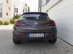 OPEL ASTRA J 1.4 T Sport GTC