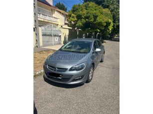 OPEL ASTRA J 1.6 CDTI Start-Stop Active