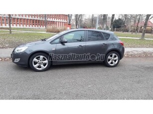 OPEL ASTRA J 1.6 T Enjoy Magyar Sz.könyv 180 Lóerő Gyönyörű !