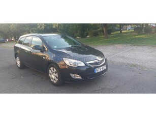 OPEL ASTRA J 1.7 CDTI Enjoy