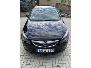 OPEL ASTRA J 2.0 CDTI Sport