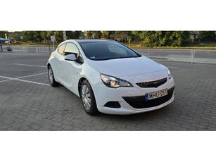 OPEL ASTRA J GTC 1.6 T Sport