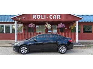 OPEL ASTRA J Sedan 1.4 T Enjoy EURO6