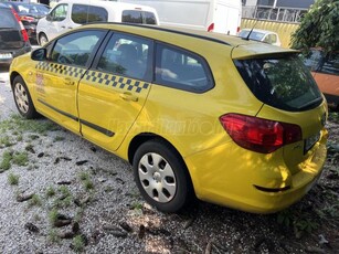 OPEL ASTRA J Sports Tourer 1.4 Enjoy Új kuplung!