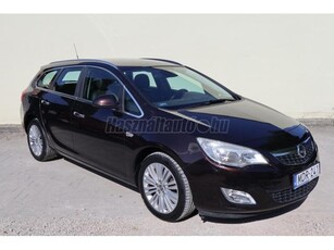 OPEL ASTRA J Sports Tourer 1.6 Cosmo