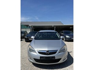 OPEL ASTRA J Sports Tourer 1.7 CDTI Active