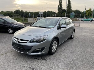 OPEL ASTRA J Sports Tourer 1.7 CDTI EcoFLEX Start-Stop Enjoy