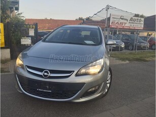 OPEL ASTRA J Sports Tourer 1.7 CDTI Enjoy