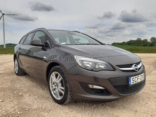 OPEL ASTRA J Sports Tourer 1.7 CDTI Sport