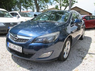 OPEL ASTRA J Sports Tourer 2.0 CDTI Sport (Automata)