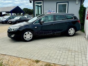 OPEL ASTRA J Sports Tourer 2.0 CDTI Sport XENON / NAVI / BŐR / ÜLÉSFŰTÉS / RADAR / ÚJ LENDKERÉK / GARANCIA