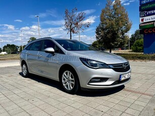 OPEL ASTRA K 1.4 T Start-Stop Dynamic