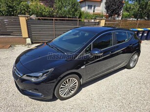 OPEL ASTRA K 1.4 T Start-Stop Innovation