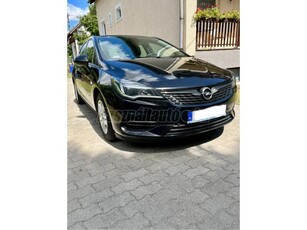 OPEL ASTRA K 1.5 CDTI Business Edition Apple CarPlay/Android Auto