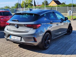 OPEL ASTRA K 1.6 CDTI Start-Stop Innovation Magyar leinformálható Km!