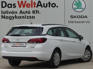 OPEL ASTRA K Sports Tourer 1.4 T Enjoy 115e.km!