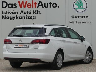 OPEL ASTRA K Sports Tourer 1.4 T Enjoy 81e.km!