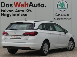 OPEL ASTRA K Sports Tourer 1.4 T Enjoy Foglalva!