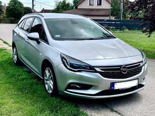 OPEL ASTRA K Sports Tourer 1.6 CDTI Start-Stop Enjoy