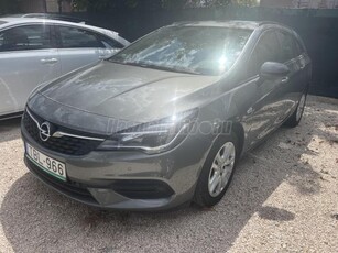 OPEL ASTRA Sports Tourer 1.2 T Business Edition ÁFÁS! Magyarországi! 1. Tulajdonostól! Végig szervizelt!