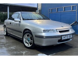 OPEL CALIBRA 2.0