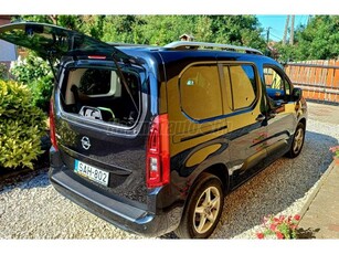 OPEL COMBO Life 1.2 T Enjoy N1