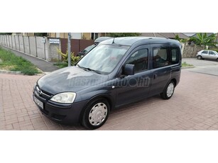 OPEL COMBO Tour 1.3 CDTI Arizona Easytronic JÉG HIDEG KLÍMÁVAL ÉS GARANTÁLT KM !!!