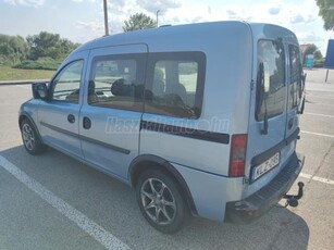 OPEL COMBO Tour 1.3 CDTI Enjoy VONÓHOROG!