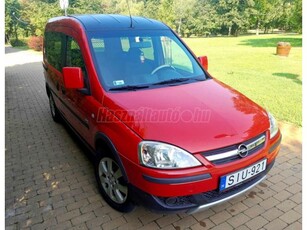 OPEL COMBO Tour 1.4 Arizona eredeti Arizona