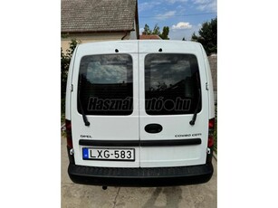 OPEL COMBO Van 1.3 CDTI L1H1