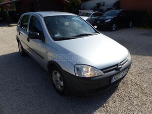 OPEL CORSA 1.0 12V Club