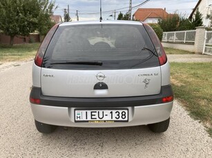 OPEL CORSA 1.2 16V Elegance