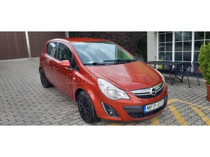 OPEL CORSA 1.2 Cosmo 85e km! Mo-i!