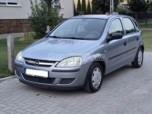 OPEL CORSA 1.2 Cosmo EREDETI MAGYAR!! SÉRÜLÉSMENTES!!KLÍMÁS! LEGJOBB ÉVJÁRAT!!