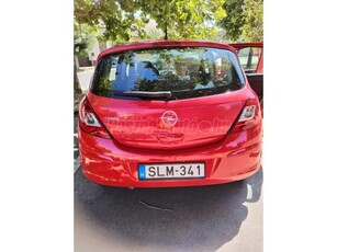 OPEL CORSA 1.2 Enjoy S-D