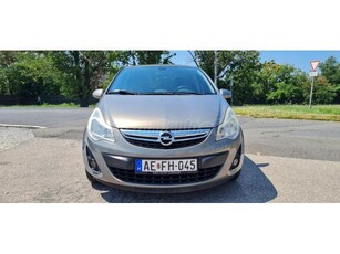 OPEL CORSA 1.4 Cosmo 1.4-101Le. Tempomat